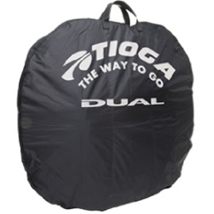 TIOGA ホイールバッグ 2本用 BAG30700